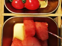 -和庆斋羊蝎子火锅·碳缸烧烤(顺义旗舰店)