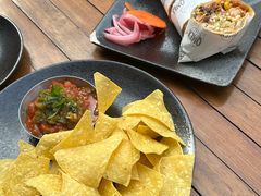 -Q MEX 库迈墨西哥餐吧(三里屯店)