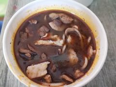 -王记生烫牛杂面馆(兰陵路店)