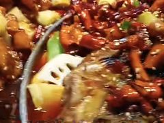 -锦尚阁烤鱼•天津菜(宣武门胡同店)