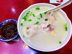 -易老妈蹄花.特色川菜(人民公园总店)