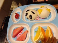 -北平盛世·新京菜·北京烤鸭(劲松·双井店)