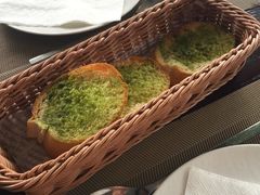 -IL Forno 意坊·意大利餐厅(温州万象城店)