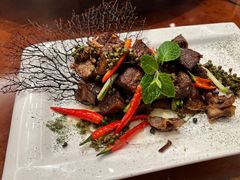 -好望角大饭店(肇嘉浜路店)