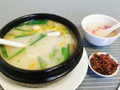-双桥园·云南过桥米线(古城南门店)