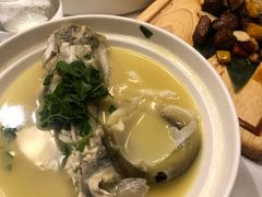 -肆月河豚·新淮扬(金融街店)