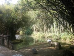 -景德镇古窑民俗博览区