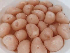 鱼蛋-章记正宗南岗鱼蛋火锅