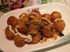 -苏晓玥·手作江南小吃(深圳北站店)