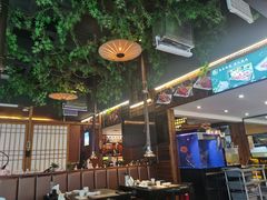 -合幸日本料理·炭火烧肉(观澜御湖店)
