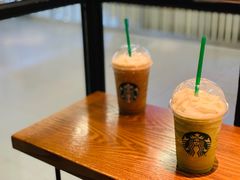 -星巴克(北京三里屯SOHO一店)