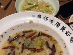 -首秀·四川料理(星耀101店)