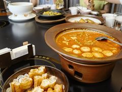 -临家闽南菜(宝洲路店)