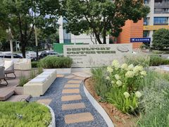 -翠贝卡&Mama Kelly Brunch Coffee(河西店)