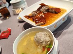-云锦壹号·淮扬宴(徐汇万科店)