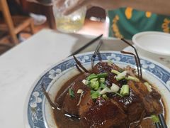 -南花桥羊肉馆老字号(乌镇店)