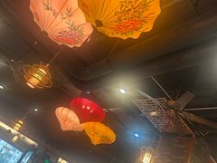 -粤点越有·茶点·粤菜(樵岭国际店)