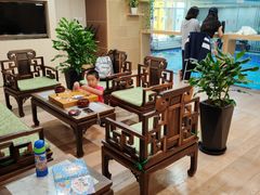 -美菲特健身(华贸店)