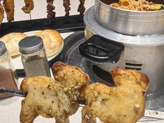 -和庆斋羊蝎子火锅·碳缸烧烤(顺义旗舰店)