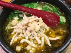 -和府捞面(东直门银座店)