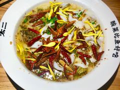 -太二酸菜鱼(福州泰禾店)