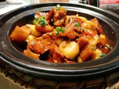 -俏九州·小炒黄牛肉(华润万象汇店)