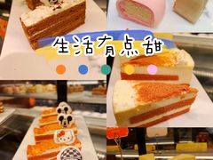 -芝小官毛肚火锅海鲜自助(淮安清江浦区新亚店)