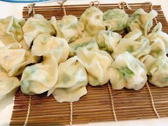 -开海·红岛海鲜虾水饺(石老人店)