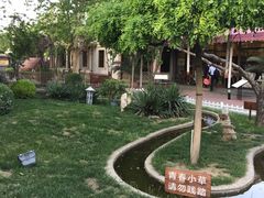 -卫鼎轩·曹公馆(鼓楼店)