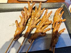 -管氏翅吧(马家堡店)