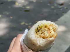 -徐氏糯米包油条(山海关路店)