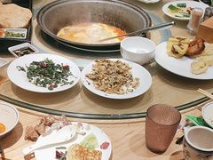 -福茂源横山铁锅羊肉(牡丹园店)
