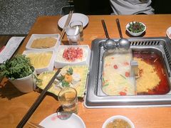 -滋奇·扬州地标火锅(东关街店)