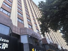 -广州中国大酒店