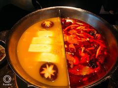 -湊湊火锅·茶憩(新中关购物中心店)