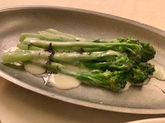 -龟兹KUCINA·新疆菜(前滩L+PLAZA店)