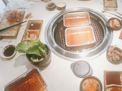 -赤坂亭M9和牛烧肉·日料398放题(万达店)