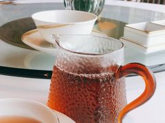 -金轩中餐厅 Jin Xuan(浦东丽思卡尔顿酒店)