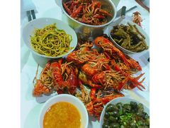 -文和友老长沙龙虾馆(化龙池店)