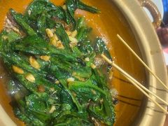-马叉虫和妖且闲·长沙大排档(解放西店)