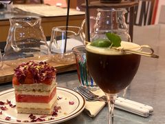 -The Roastery By AllYouWant(福田店)
