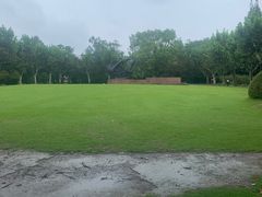 -上海市龙华烈士陵园