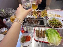-遇西祠·海鲜烧烤(总店)