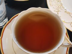 -Me Coffee下午茶艺术空间