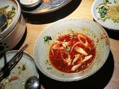 -青年公社烤鸭(青年路店)