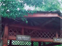 -常德桃花源景区