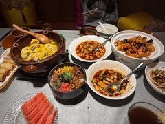 -黔香阁·味(花木店)