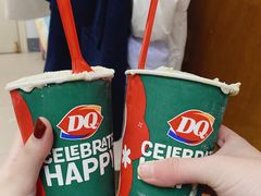 -DQ·蛋糕·冰淇淋(徐东销品茂店)