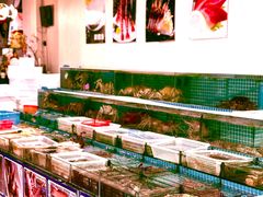 -江杨农产品批发市场