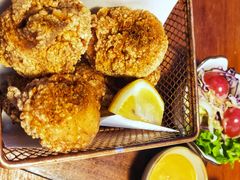 -鳗鱼家·深夜食堂(军博店)